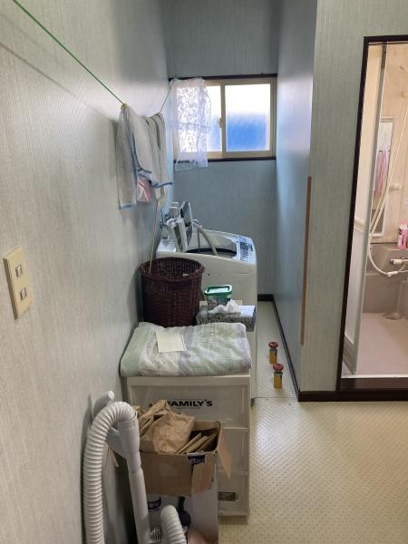 青森市茶屋町の中古一戸建て
