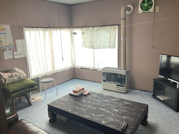 青森市茶屋町の中古一戸建て