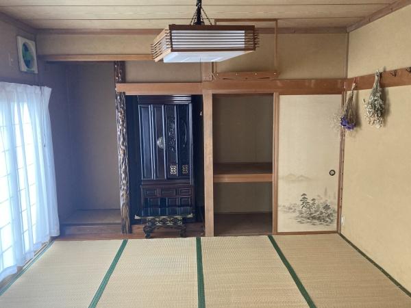 青森市茶屋町の中古一戸建て