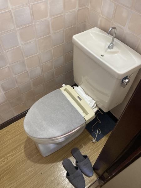 青森市茶屋町の中古一戸建て