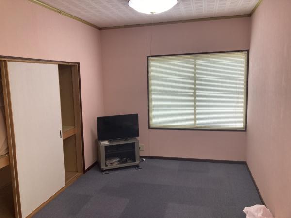 青森市茶屋町の中古一戸建て