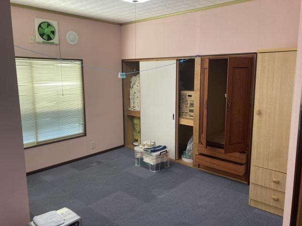 青森市茶屋町の中古一戸建て