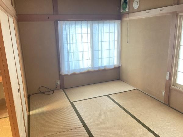 青森市茶屋町の中古一戸建て