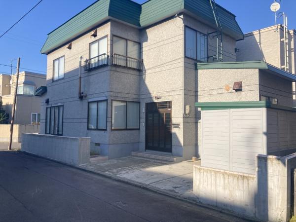 茶屋町　中古住宅