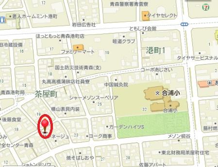 茶屋町　中古住宅