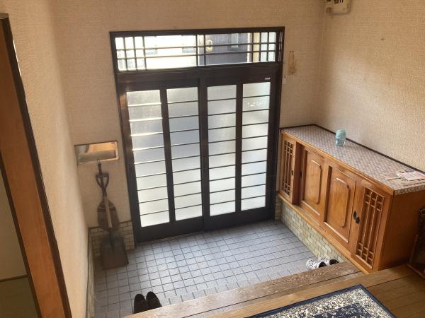 茶屋町　中古住宅