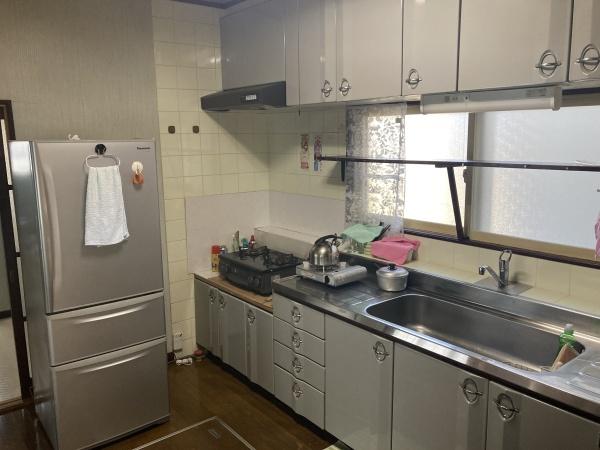 青森市茶屋町の中古一戸建て