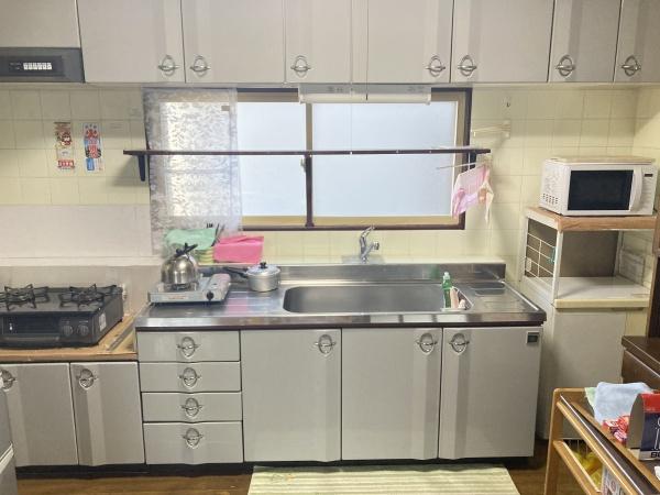 青森市茶屋町の中古一戸建て