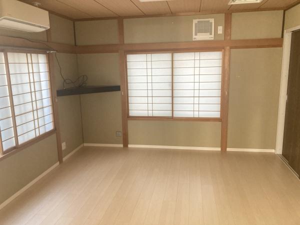 青森市浜館４丁目の中古一戸建て