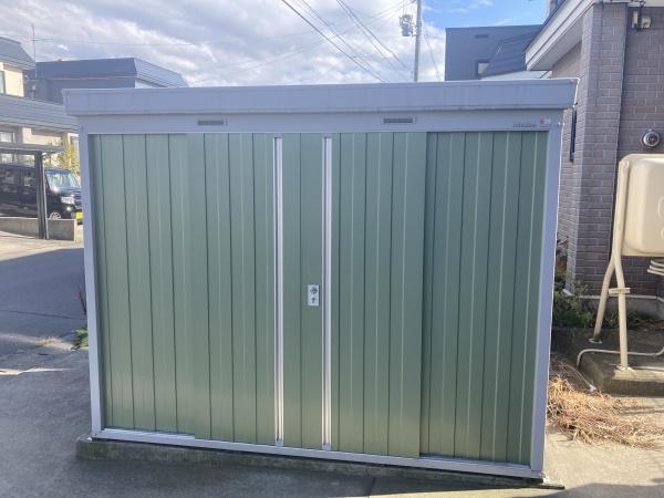 青森市浜館４丁目の中古一戸建て