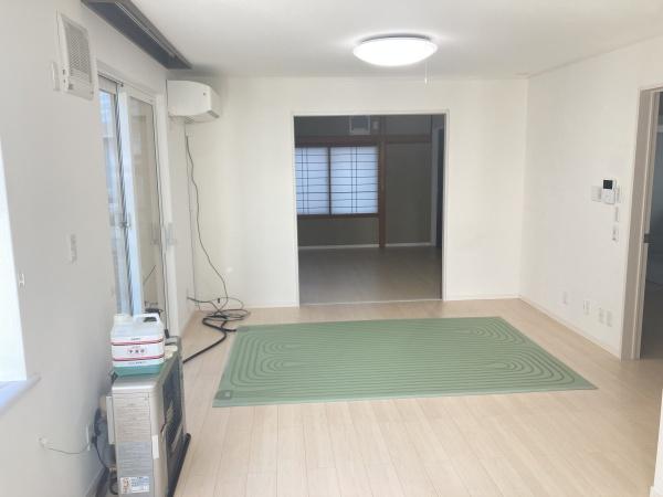 青森市浜館４丁目の中古一戸建て