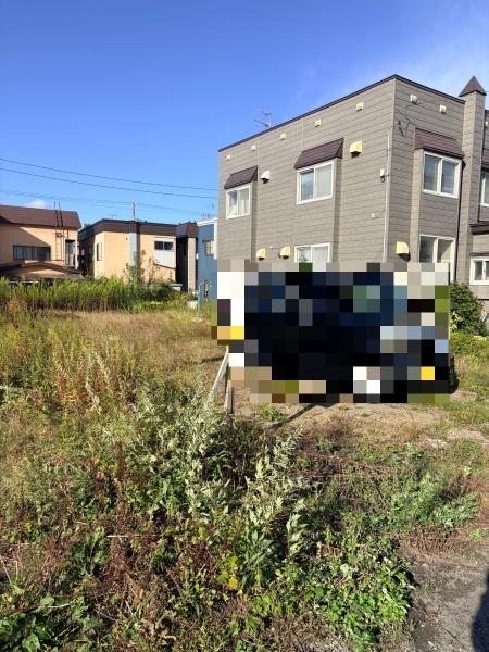 茶屋町土地