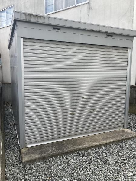 青森市松森１丁目の中古一戸建て