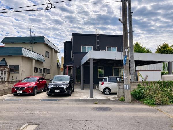 青森市松森１丁目の中古一戸建て