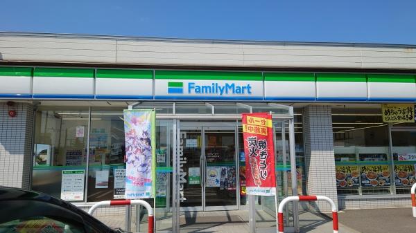 五所川原市金木町芦野の中古一戸建て(ファミリーマート五所川原金木店)