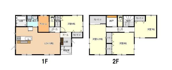 商談中　五所川原市稲実中古住宅