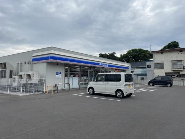 五所川原市金木町芦野の中古一戸建て(ローソン金木斜陽館前店)