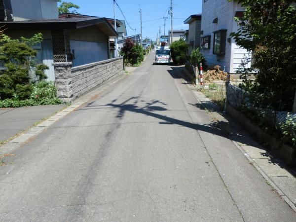 五所川原市金木町芦野の中古一戸建て