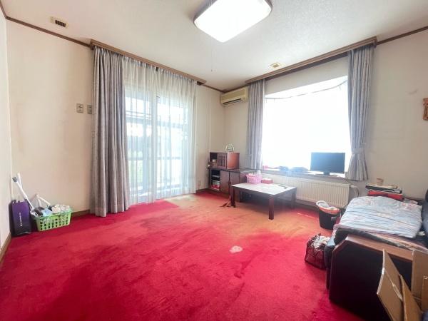 金木町朝日山中古住宅