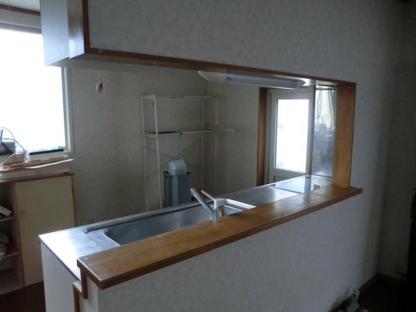 商談中　和泉1丁目中古住宅