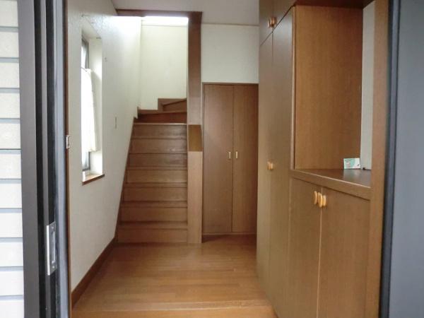 商談中　浜の町西二丁目中古住宅