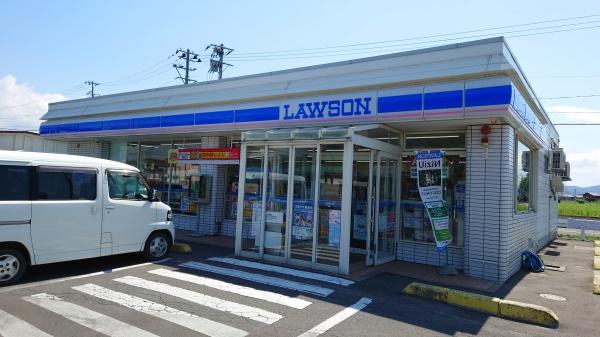 弘前市大字藤代３丁目の土地(ローソン弘前石渡店)