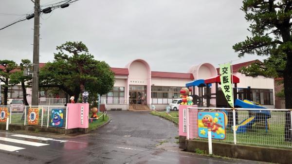 弘前市大字田園4丁目の中古一戸建て(保育園みのり)