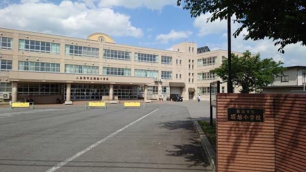弘前市大字大清水１丁目の中古一戸建て(弘前市立堀越小学校)