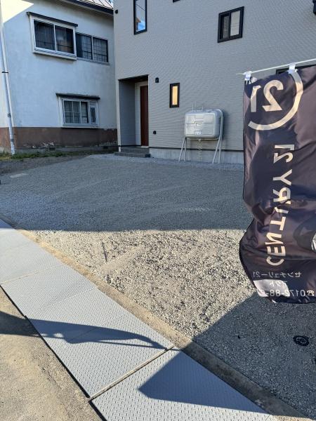 弘前市大字大清水１丁目の中古一戸建て