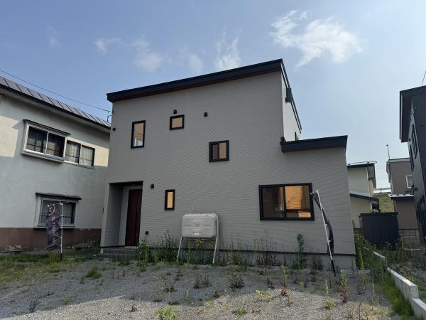弘前市大字大清水１丁目の中古一戸建て