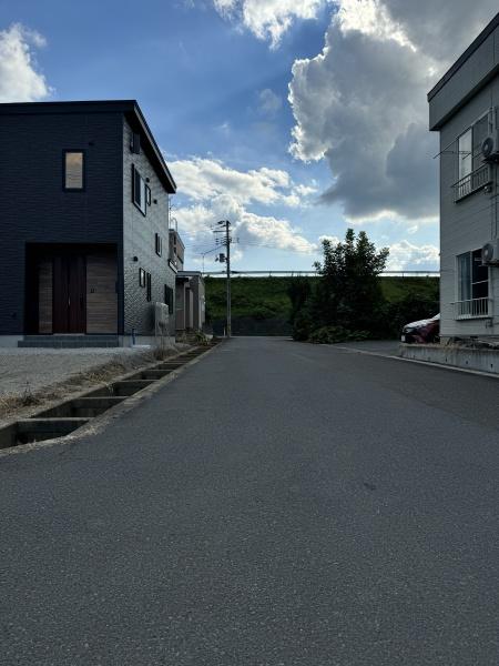 弘前市大字大清水１丁目の中古一戸建て