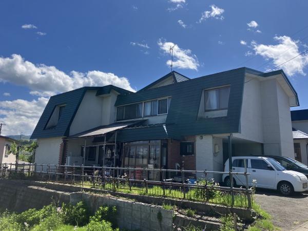 弘前市大字松原西２丁目の中古一戸建て