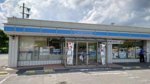 弘前市大字常盤野字湯段萢の中古一戸建て(ローソン国吉店)