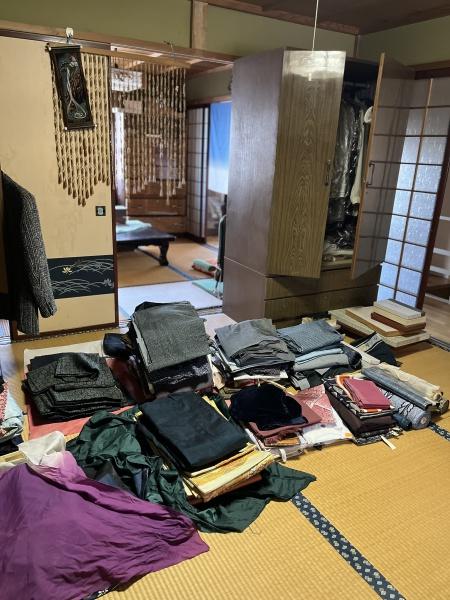 弘前市大字中野３丁目の中古一戸建て