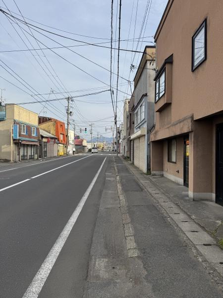 弘前市大字中野３丁目の中古一戸建て