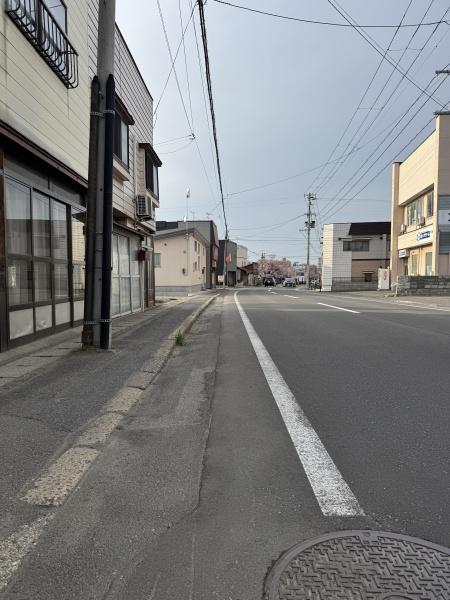 弘前市大字中野３丁目の中古一戸建て