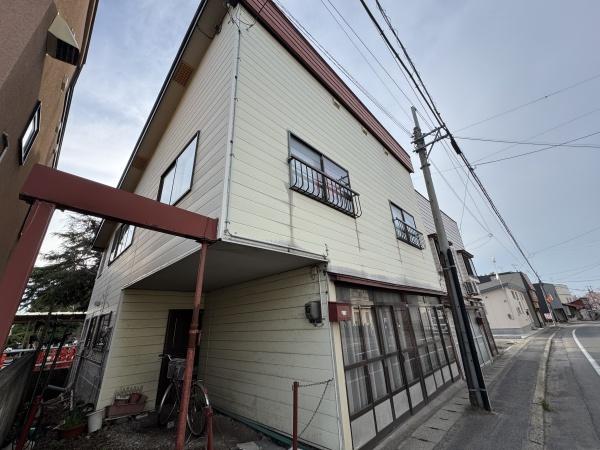 弘前市大字中野３丁目の中古一戸建て