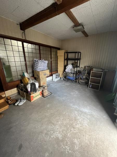 弘前市大字中野３丁目の中古一戸建て