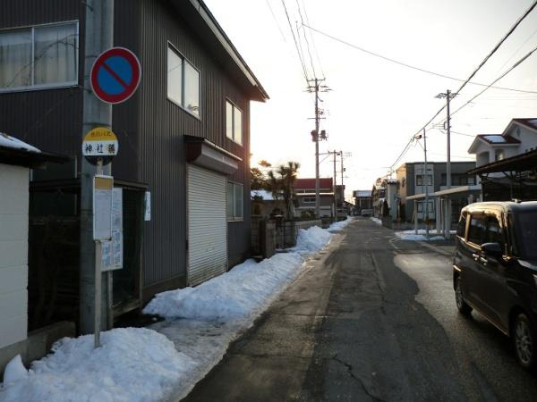 弘前市大字浜の町東１丁目の中古一戸建て