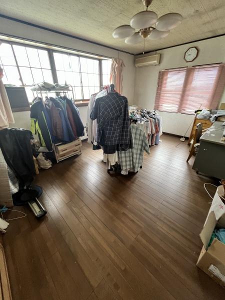 弘前市大字城東４丁目の中古一戸建て