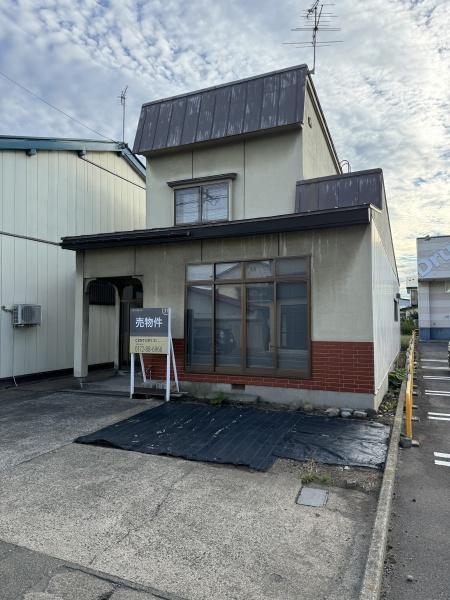 弘前市大字浜の町西2丁目土地