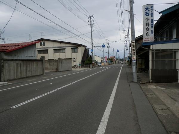 弘前市大字浜の町西２丁目の土地