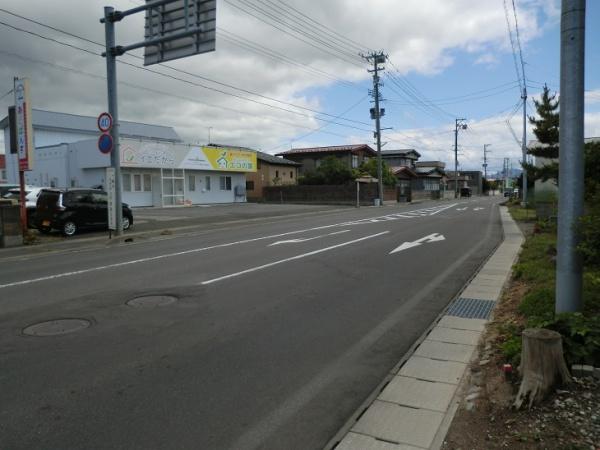 弘前市大字撫牛子２丁目の中古一戸建て