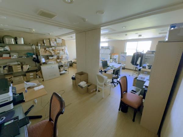 弘前市大字早稲田4丁目店舗