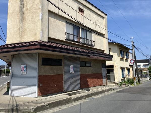 弘前市大字城南3丁目土地