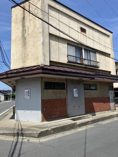 弘前市大字城南3丁目土地