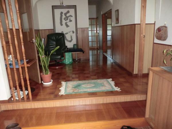 弘前市大字城南４丁目の中古一戸建て