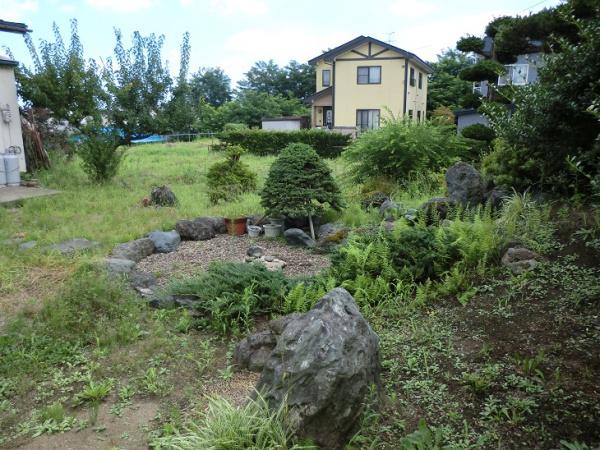 弘前市大字城南４丁目の中古一戸建て