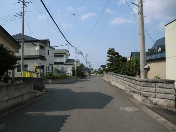 弘前市大字城南４丁目の中古一戸建て