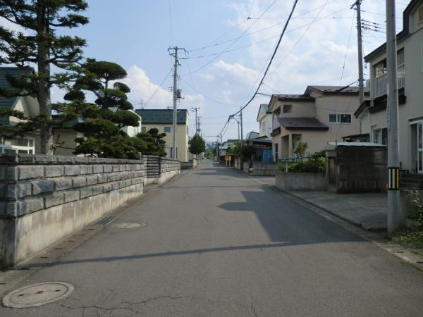 弘前市大字城南４丁目の中古一戸建て